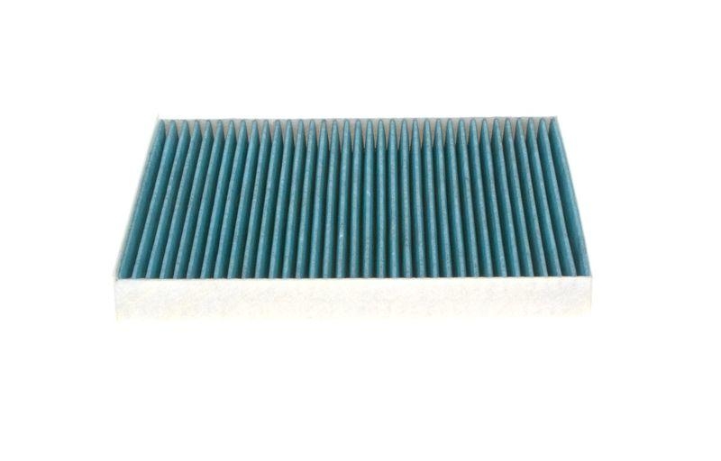 BOSCH 0 986 628 517 Filter Innenraumluft FILTER+