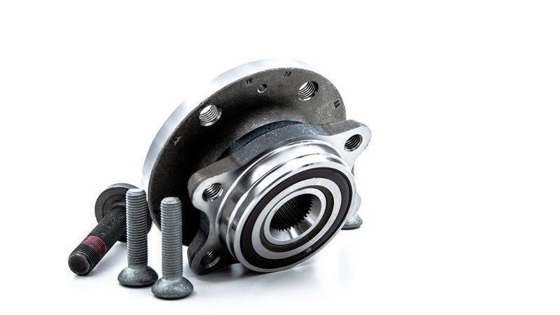 SKF VKBA 3643 Radlagersatz