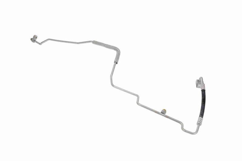 VEMO V20-20-0038 Hochdruckleitung, Klimaanlage Kondensator - Verdampfer, Ll/Rl für BMW