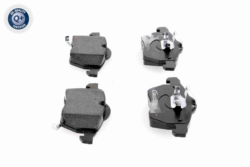 VAICO V40-8038 Bremsbelagsatz, Scheibenbremse Vorderachse System Ate f&uuml;r OPEL