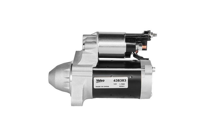 VALEO 438383 Starter - CORE-FLEX - C180- C220- E2