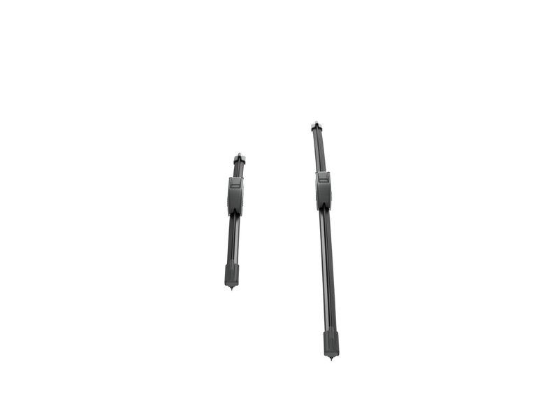 B-Ware BOSCH 3 397 014 489 Wischblatt AF605 Aerofit Scheibenwischer 600/340 mm