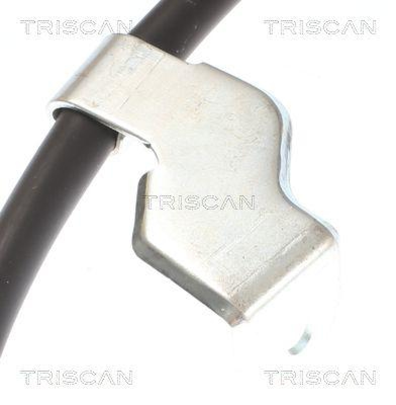 TRISCAN 8140 14189 Handbremsseil f&uuml;r Nissan Qasqai