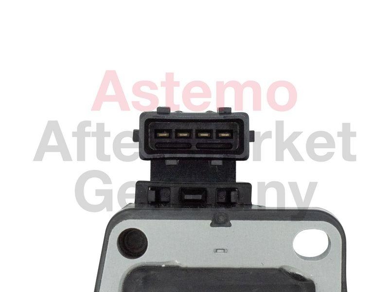 HITACHI 2503820 Z&uuml;ndspule f&uuml;r CITRO&Euml;N u.a.