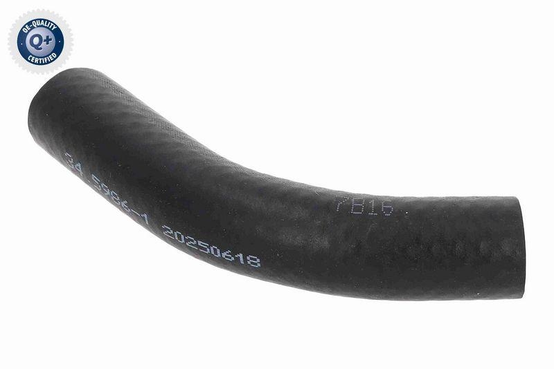 VAICO V10-1749 Hydraulikschlauch, Lenkung für VW