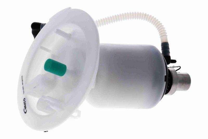 VAICO V10-5200 Kraftstofffilter mit Flansch für VW