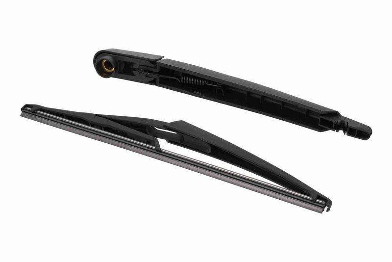 ACKOJA A38-0663 Wischarm, Scheibenreinigung hinten f&uuml;r NISSAN