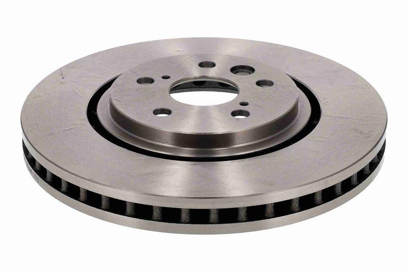 ACKOJA A70-40031 Bremsscheibe für LExUS