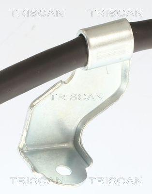 TRISCAN 8140 14190 Handbremsseil f&uuml;r Nissan Qasqai