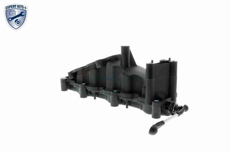 VAICO V10-3948 Saugrohrmodul ohne Stellmotor f&uuml;r VW