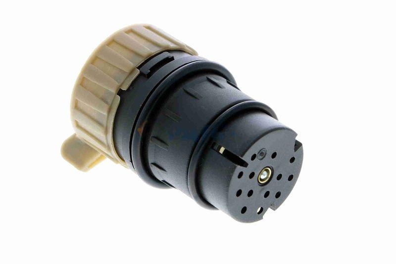 VAICO V30-7642 Steckgeh&auml;use, Automatikgetriebe-Steuerei 5-Gang (722.6) f&uuml;r MERCEDES-BENZ