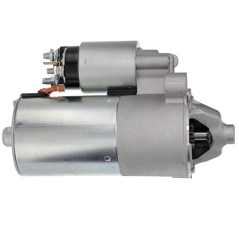 VALEO 438388 Starter - CORE-FLEX - Focus