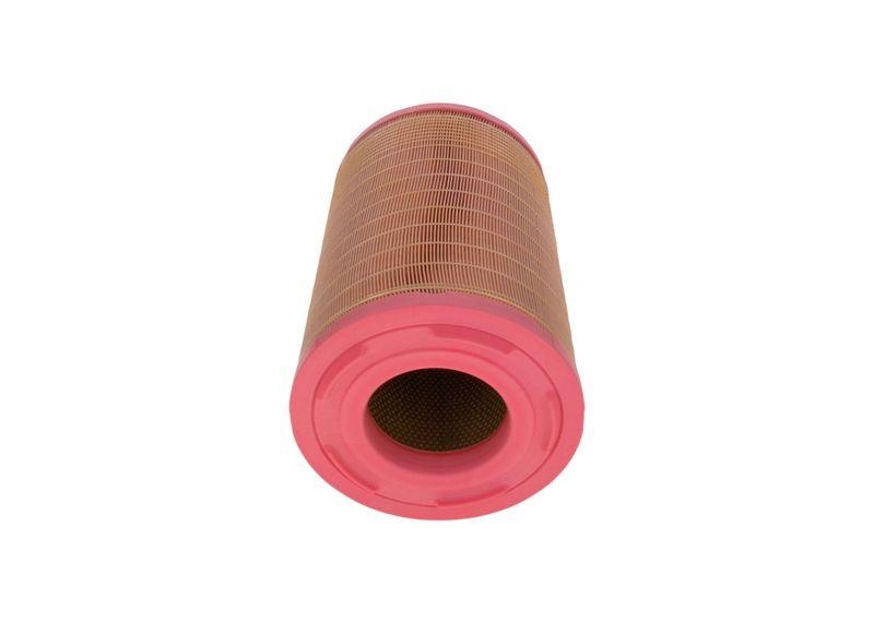 Bosch F 026 400 067 Luftfiltereinsatz