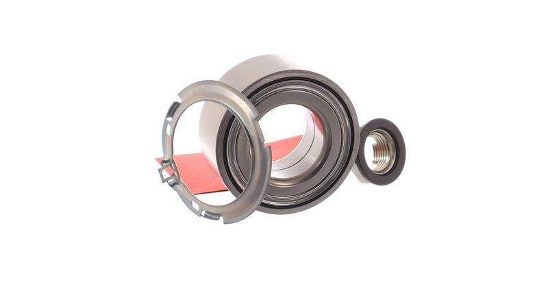 SKF VKBA 3648 Radlagersatz