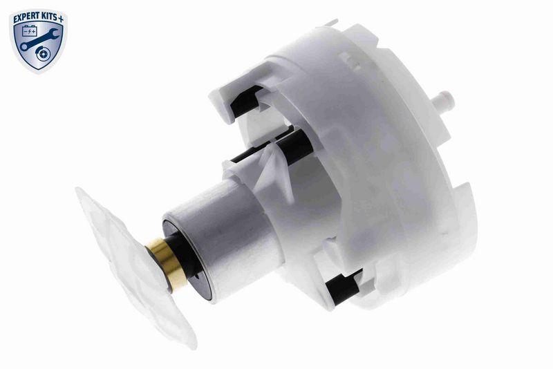 VEMO V10-09-0802-1 Kraftstoffpumpe mit Geh&auml;use 4,0 Bar f&uuml;r AUDI