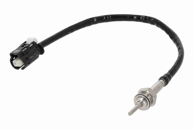VEMO V20-72-0222 Sensor, Abgastemperatur 2-Polig / An Agr-Ventil für BMW