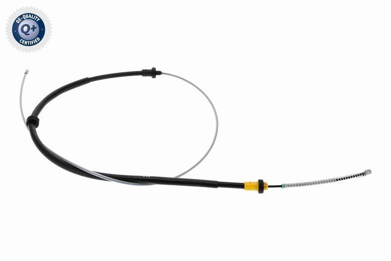 VAICO V46-30084 Seilzug, Feststellbremse hinten beidseitg f&uuml;r RENAULT