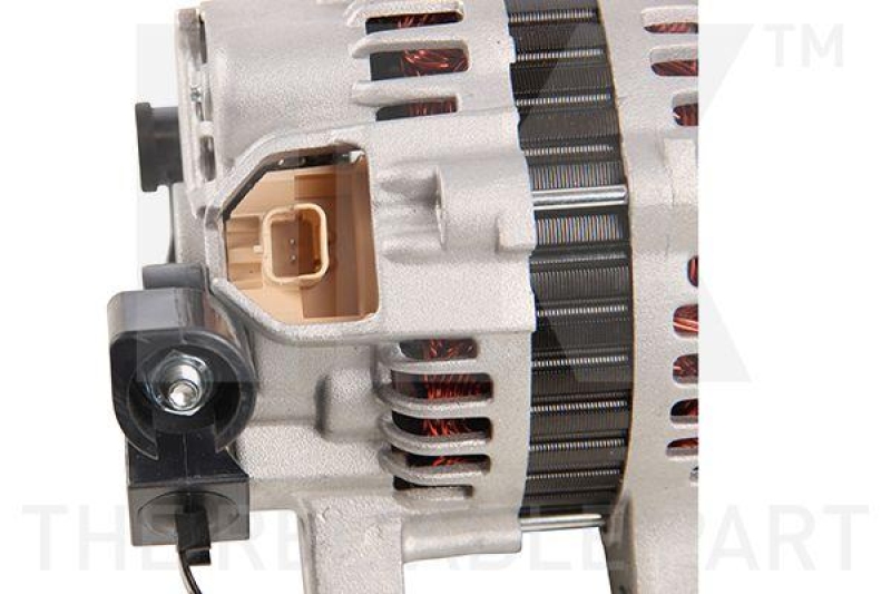 NK 4849560 Generator für CITROEN,PEUGEOT