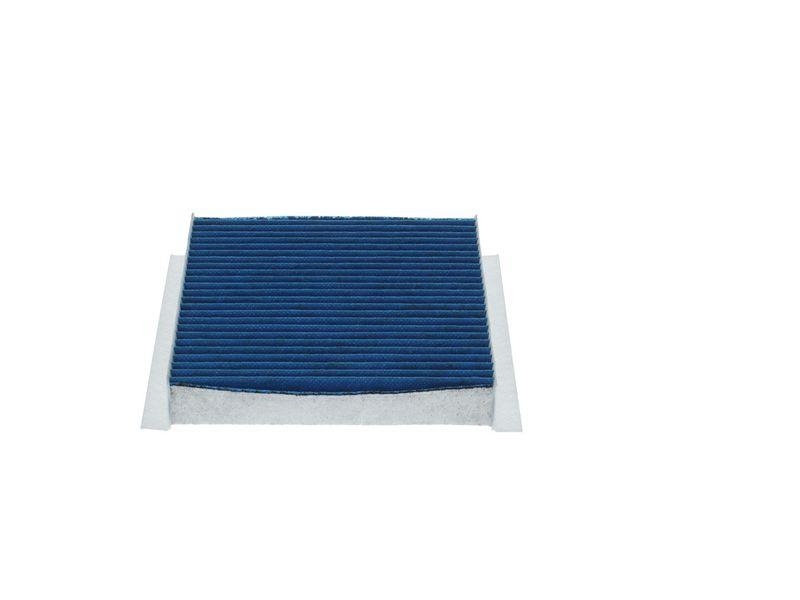 Bosch 0 986 628 582 Aktivkohleinnenraumfilter A8582