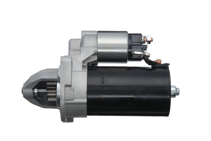 VALEO 438392 Starter - CORE-FLEX - Ducato- Boxer-