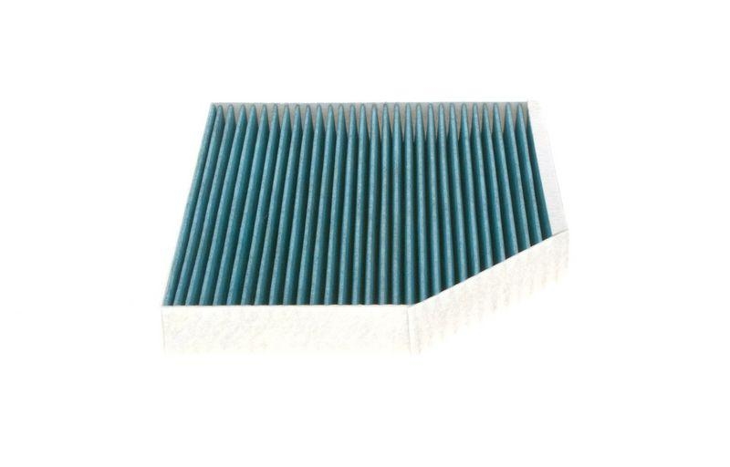 BOSCH 0 986 628 522 Filter Innenraumluft FILTER+