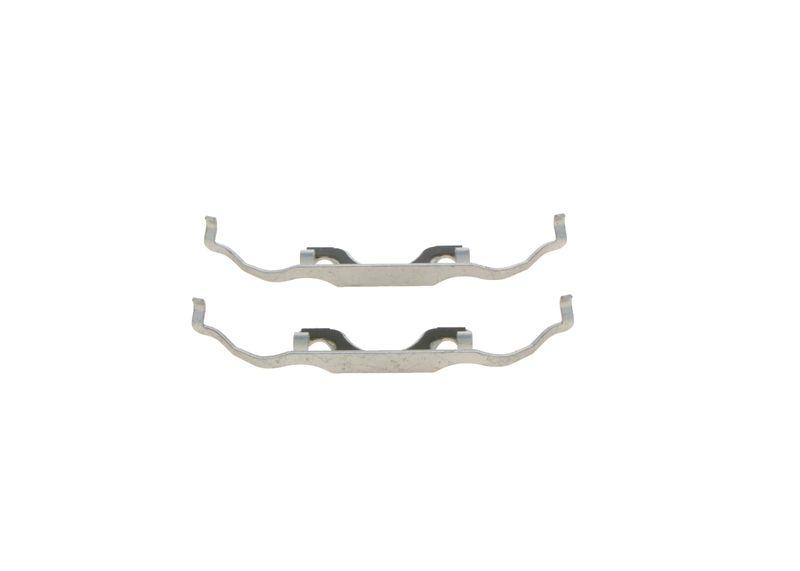 BOSCH 1 987 474 334 Zubeh&ouml;rsatz Scheibenbremsbelag