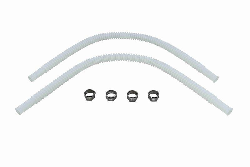 VEMO V10-09-0803-1 Kraftstoffpumpe mit Schlingertopf 3,0 Bar für VW