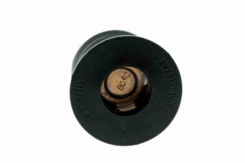 VEMO V15-99-2101 Thermostat, K&uuml;hlmittel 80&deg;C ohne Dichtung, ohne Geh&auml;use f&uuml;r VW