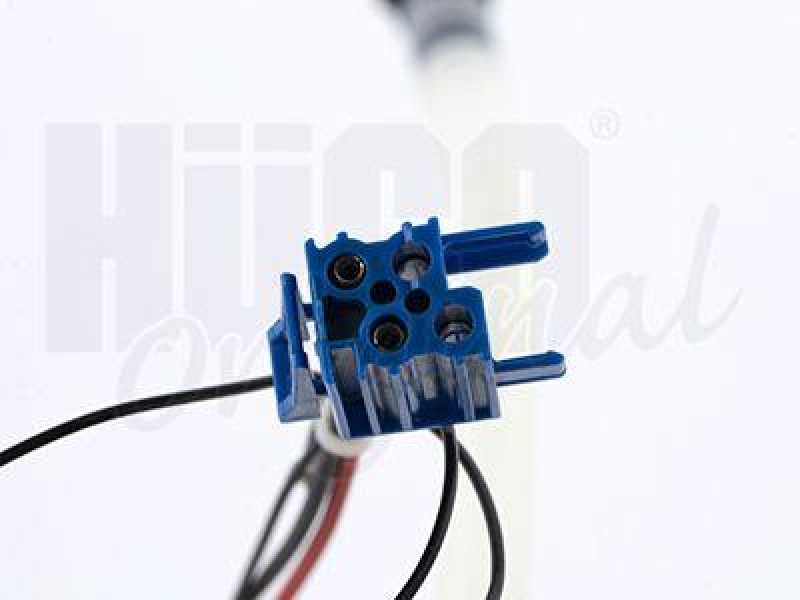 HITACHI 133267 Kraftstofff&ouml;rdereinheit f&uuml;r BMW u.a.