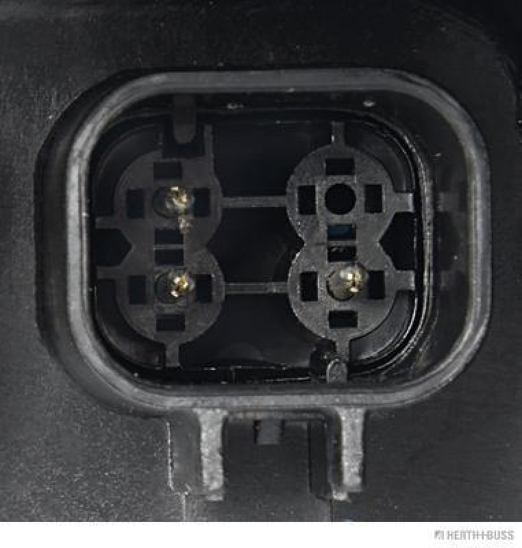 HERTH+BUSS 81658306 Hauptscheinwerfer links, H7/H7, PY21W, H21