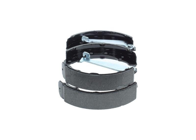 BOSCH 0 986 487 270 Bremsbackensatz