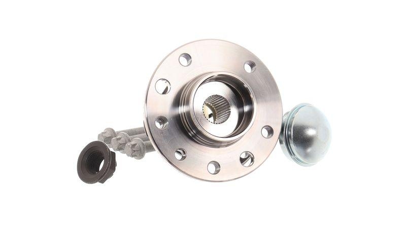 SKF VKBA 3651 Radlagersatz