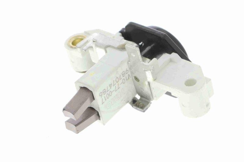 VEMO V10-77-0017 Generatorregler 14,5 Volt Schleifring 14 mm f&uuml;r VW