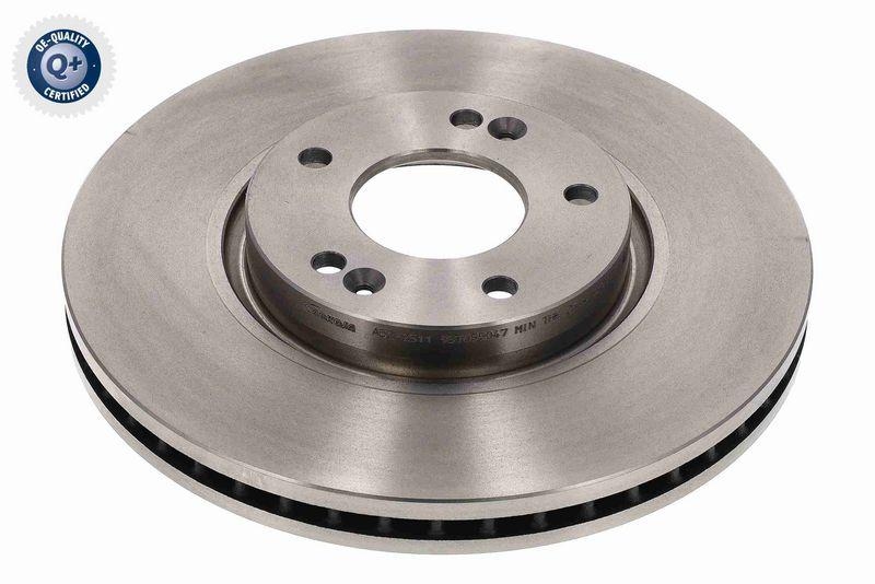 ACKOJA A52-2511 Bremsscheibe f&uuml;r HYundAI