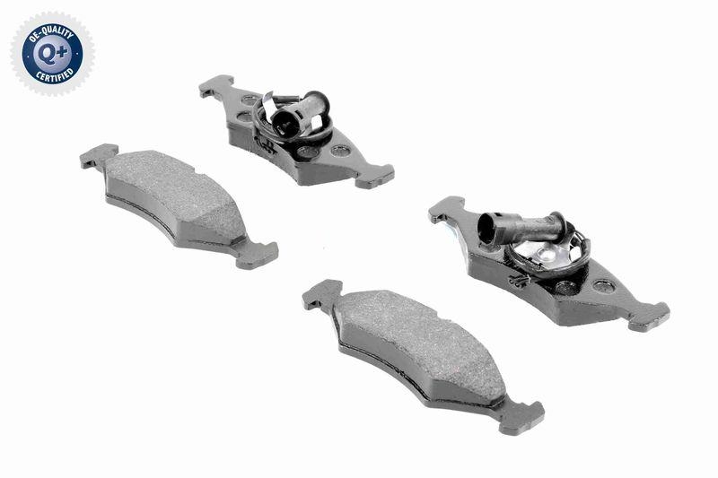 VAICO V25-0316 Bremsbelagsatz, Scheibenbremse Vorderachse Ate - Teves f&uuml;r FORD