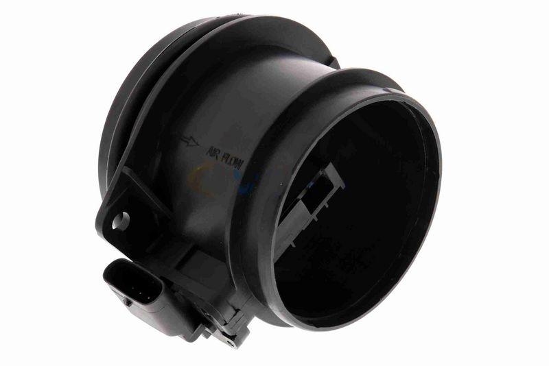 VEMO V30-72-0044 Luftmassenmesser 5-Polig / mit Messrohr f&uuml;r MERCEDES-BENZ