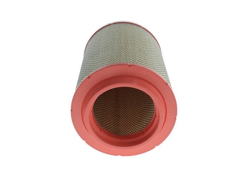 Bosch F 026 400 072 Luftfiltereinsatz S0072