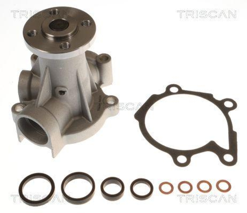 TRISCAN 8600 27101 Wasserpumpe für Volvo (B18)