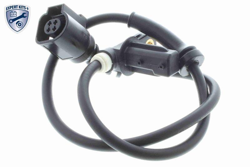VEMO V10-72-7804 Sensor, Raddrehzahl mit ABS Sensorring, Vorderachse f&uuml;r VW