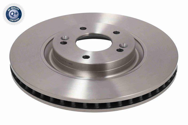 ACKOJA A52-2515 Bremsscheibe f&uuml;r HYundAI