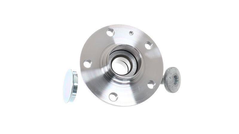 SKF VKBA 3656 Radlagersatz