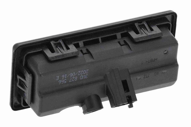 VEMO V10-72-7805 Heckklappengriff Taster für SKODA