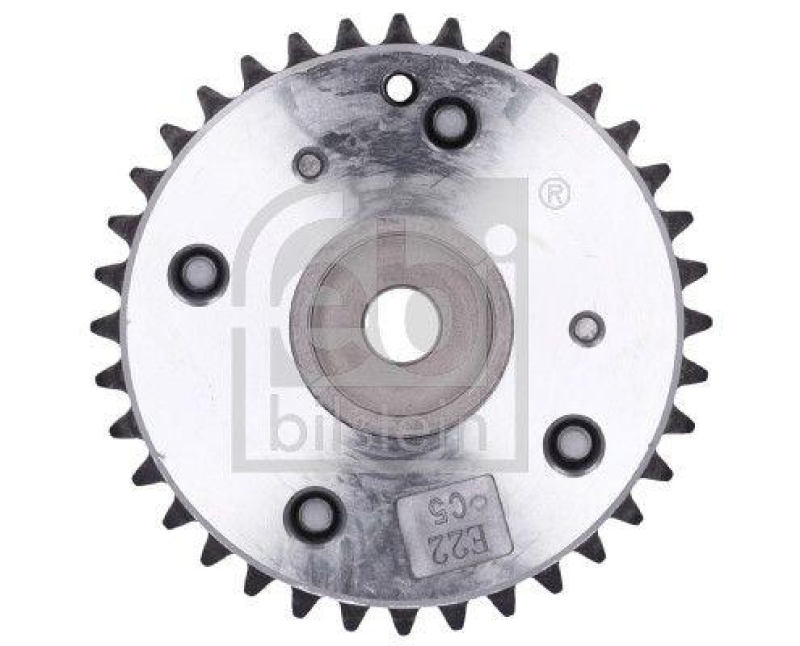 FEBI BILSTEIN 45084 Nockenwellenversteller f&uuml;r VW-Audi