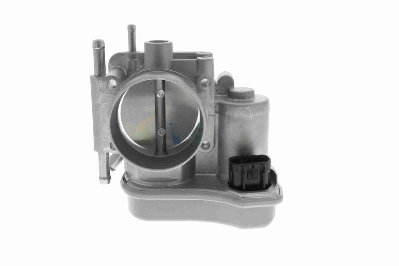 VEMO V40-81-0001-1 Drosselklappenstutzen elektronisch, ohne Dichtung f&uuml;r OPEL