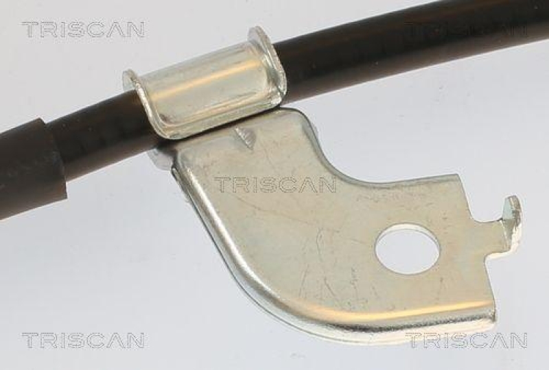 TRISCAN 8140 4310115 Handbremsseil f&uuml;r Hyundai