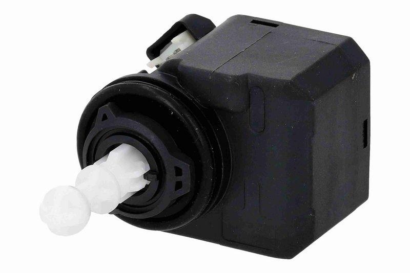 VEMO V10-77-0022 Stellelement, Leuchtweitenregulierung links, rechts für VW