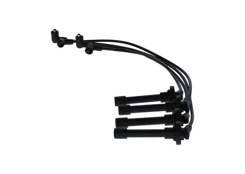 BOSCH 0 986 356 721 Zündleitungssatz