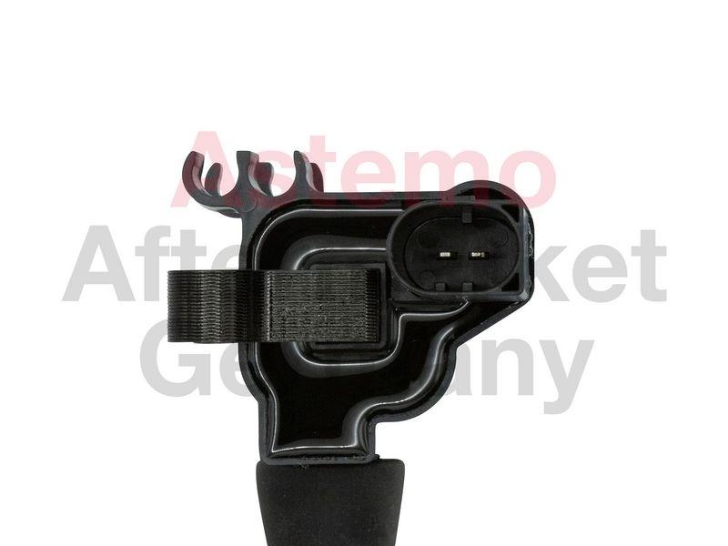 HITACHI 2503837 Z&uuml;ndspule f&uuml;r FSO u.a.