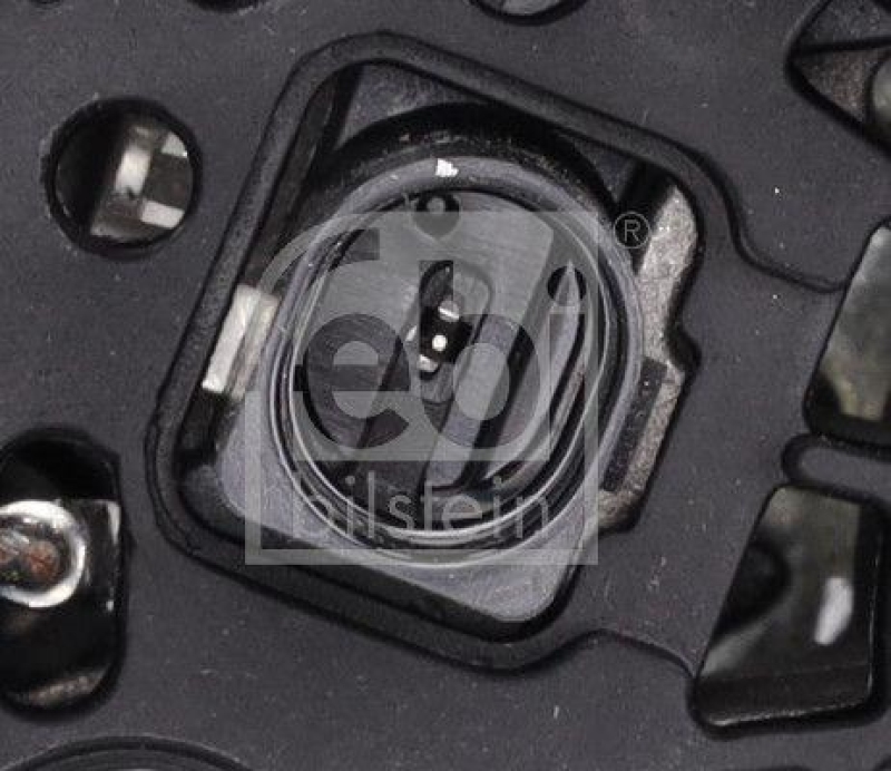 FEBI BILSTEIN 187808 Generator f&uuml;r NISSAN