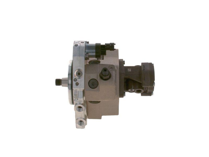 Bosch 0 445 020 053 Radialkolbenpumpe